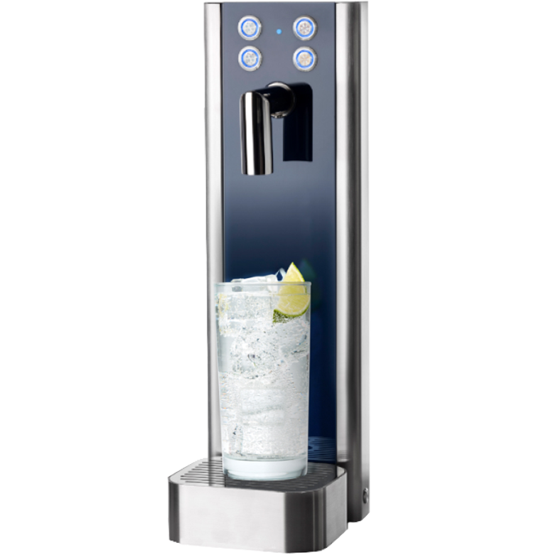 580 sparkling water dispenser for recommended products