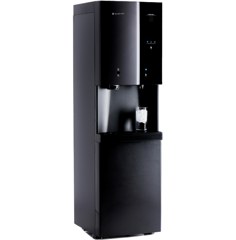 952 water and ice dispenser for recommended products