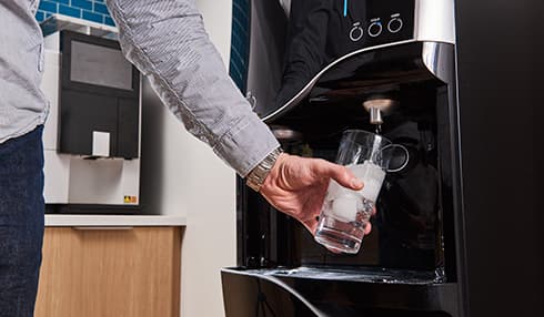 Quench Water: ​Bottleless Water Coolers | Office Water Coolers
