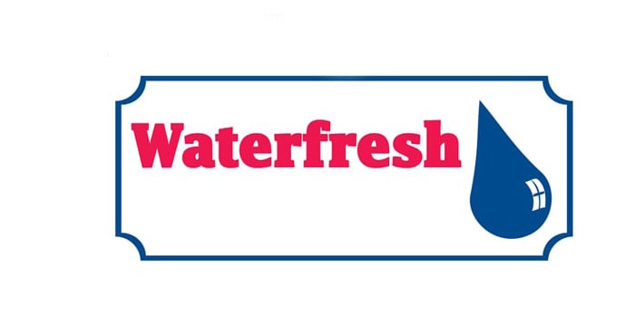 Waterfresh Company Logo