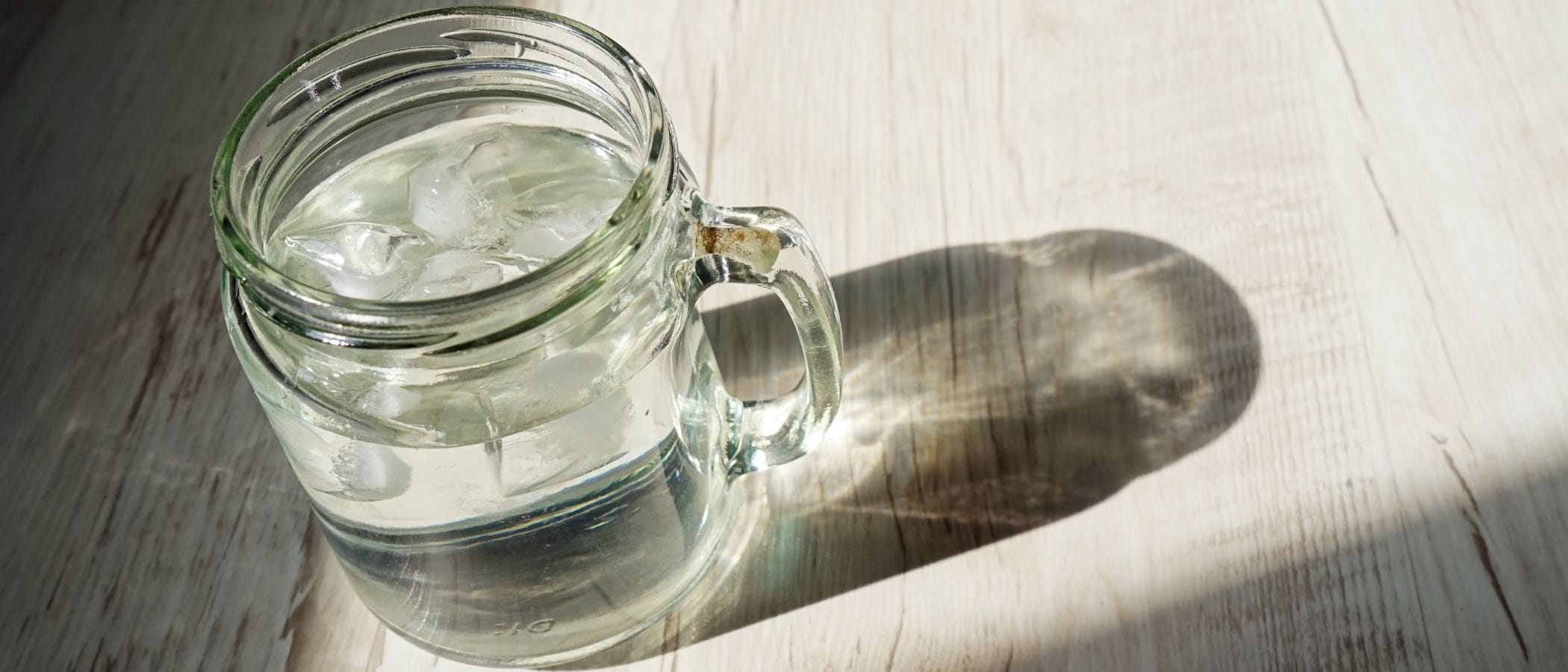 Should you drink warm or cold water when you wake up? Experts weigh in