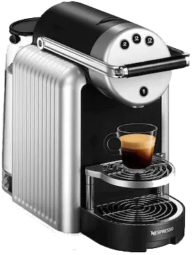 Quench Nespresso Commercial Pod Brewer | Quench