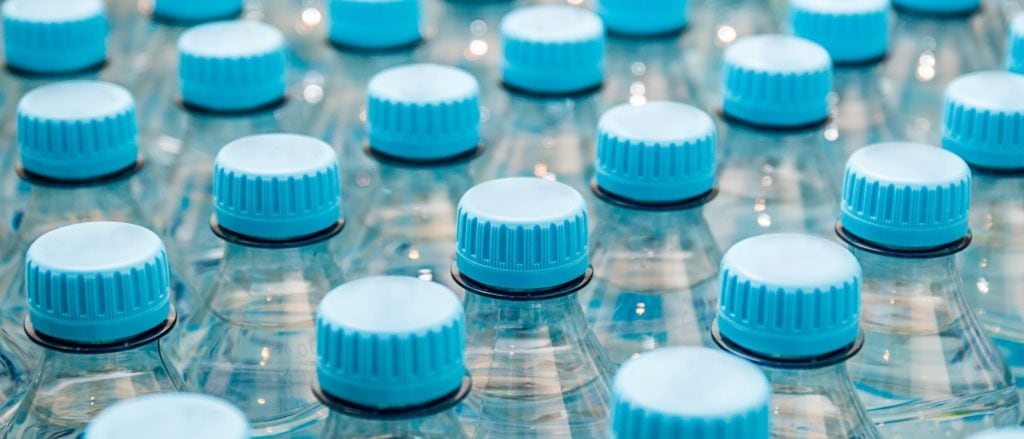 Are Plastic Water Bottles Safe? | Quench Water