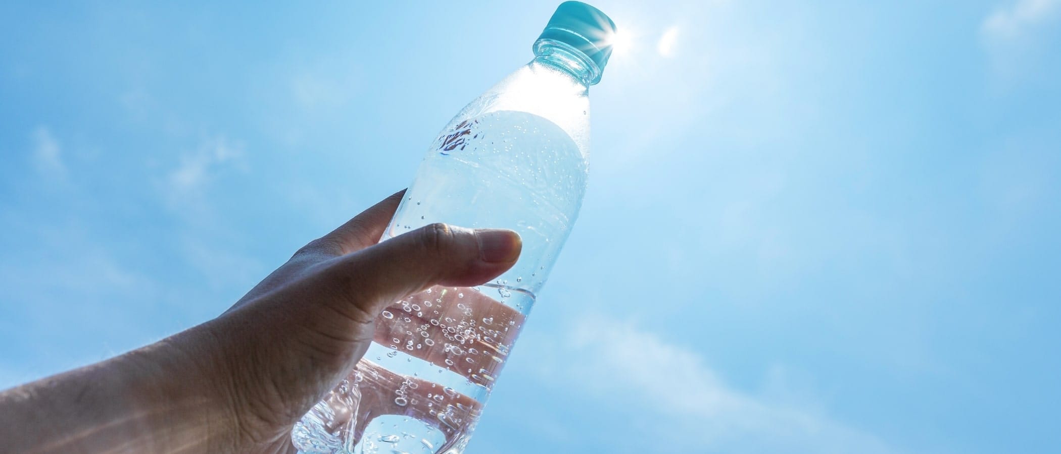 Does Bottled Water Go Bad In The Heat?