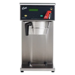 Quench 150 thermal coffee brewer standalone