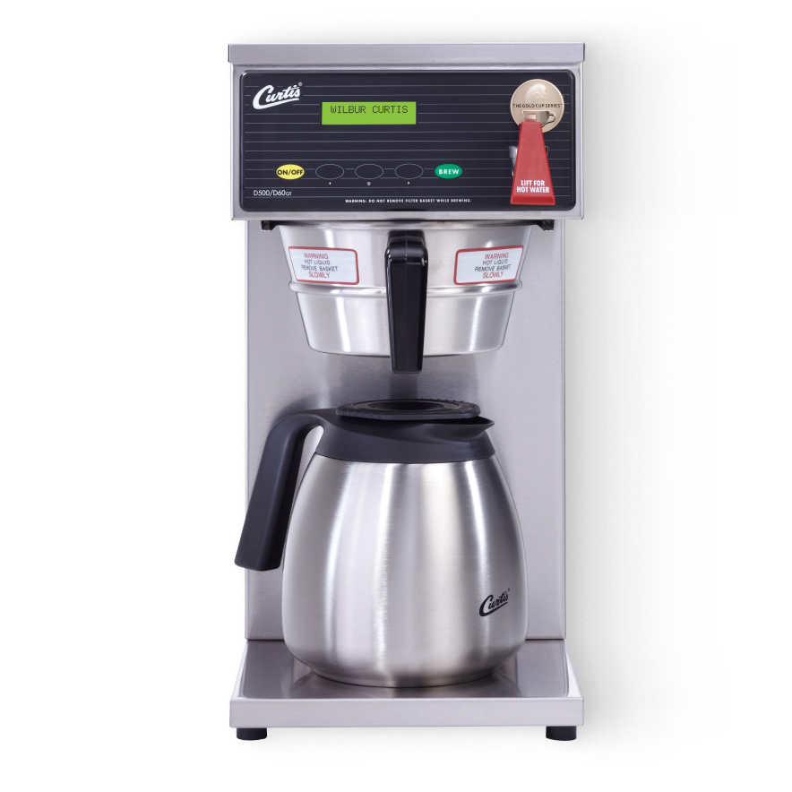  64 Oz Airpot Coffee Dispenser