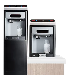 970-975 ice and water machine