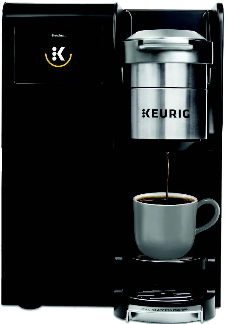 Quench 174 Keurig® Commercial Single-Cup Coffee Brewer | Quench