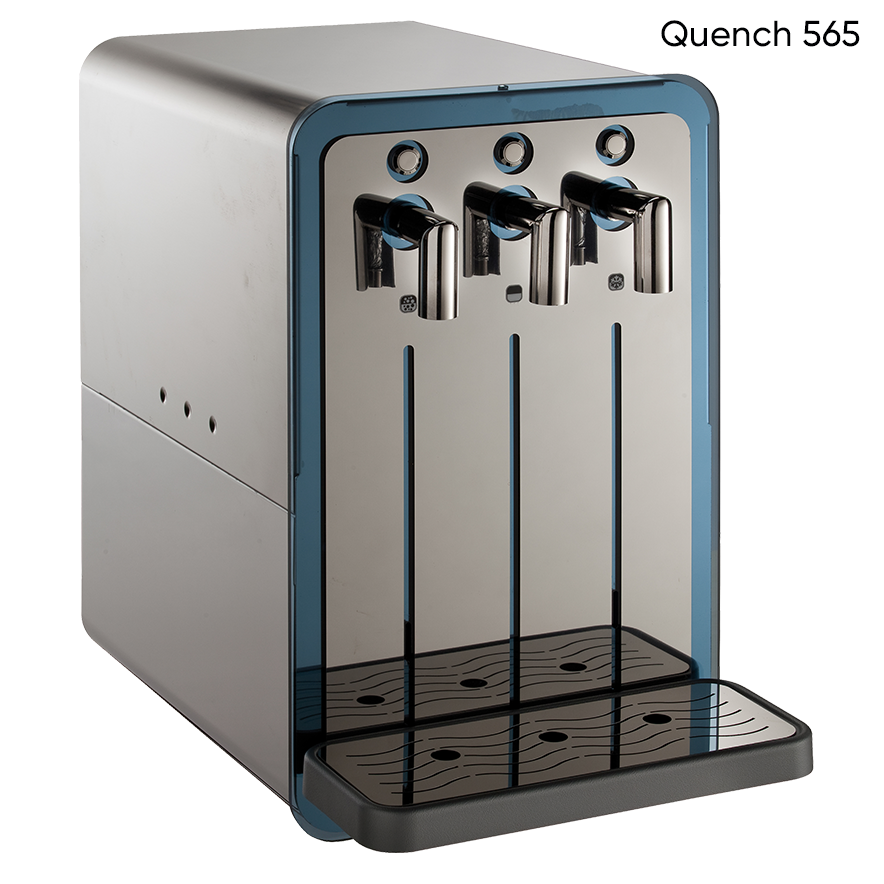 Quench Q5, Water Dispenser