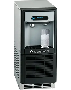 979 undercounter water and ice dispenser