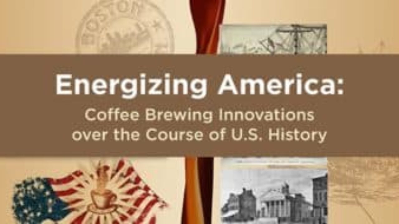 Single-serve coffee revolution brews industry change