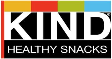 Kind Healthy Snacks logo