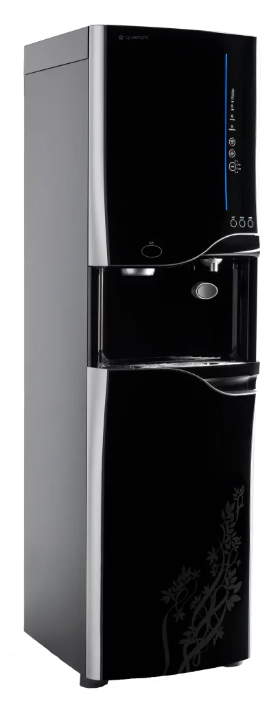 Quench 950 Ice Machine and Water Dispenser