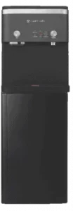 Quench 960 freestanding ice machine and water dispenser