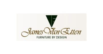 James Van Etten Furniture by Design logo