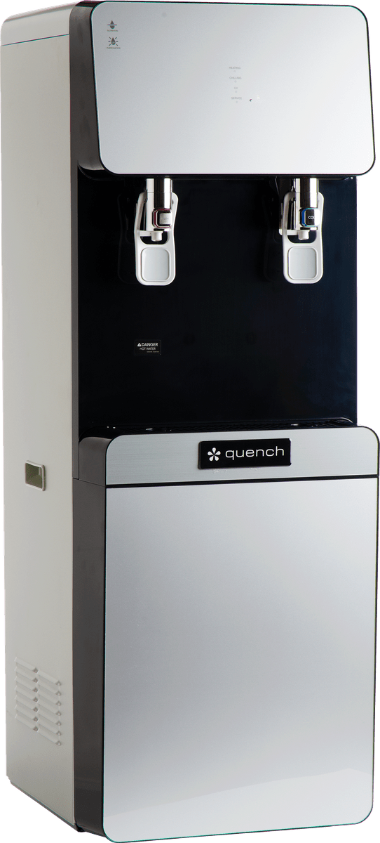 Quench 810 filtered water cooler