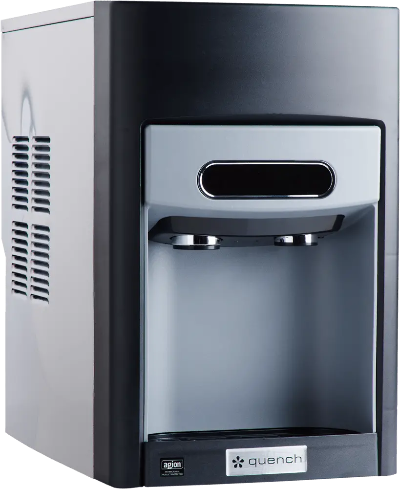 Quench 975-15 office ice machine