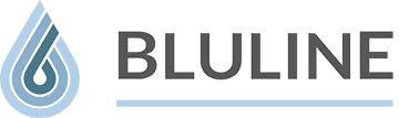 Bluline logo