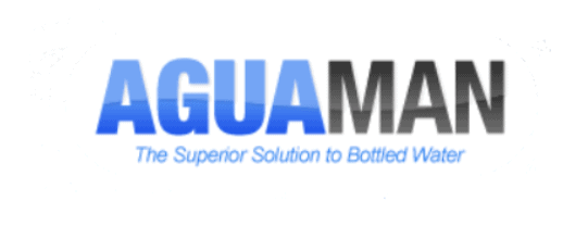 Aguaman logo