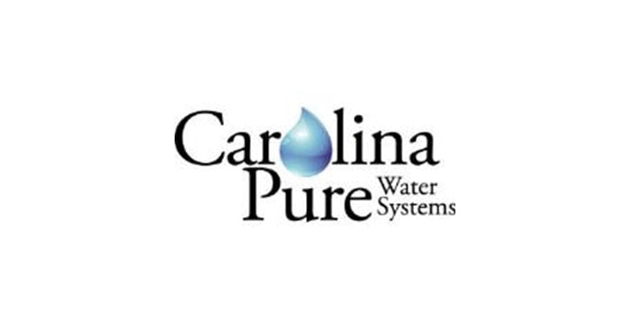 Carolina Pure Water Systems logo