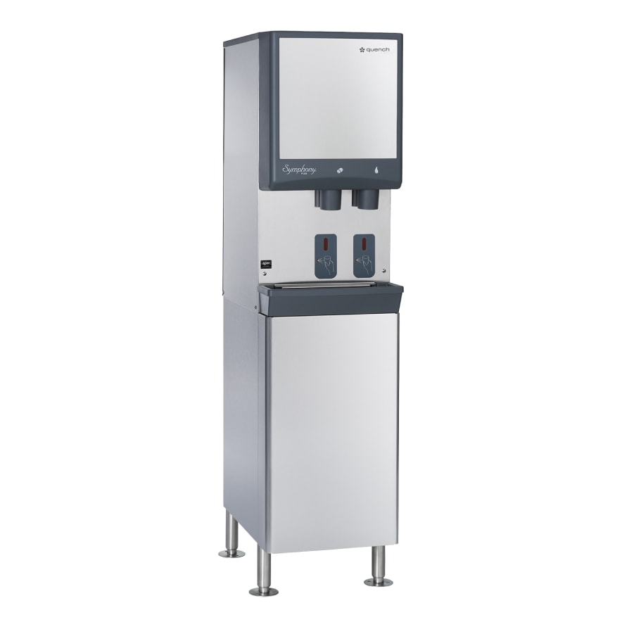 Quench 980-50 High-Capacity Water & Ice Dispenser