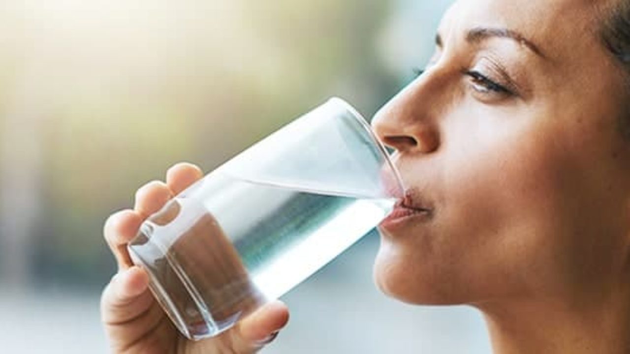 What's in Your Water: Total Dissolved Solids (TDS) in Drinking Water