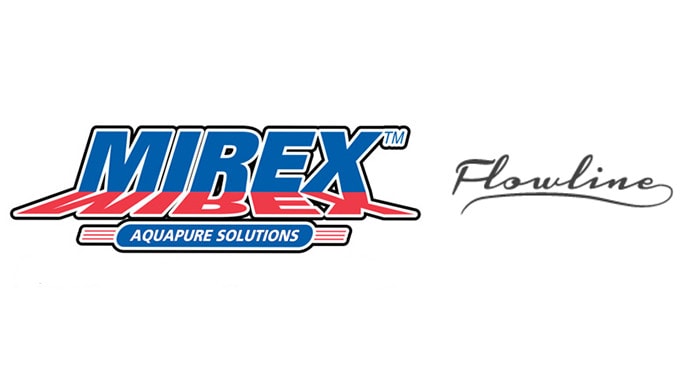 Mirex AquaPure Solutions logo