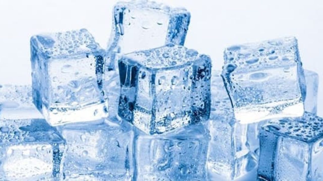 Types of Ice: Shapes, Sizes, Melt Rates & More