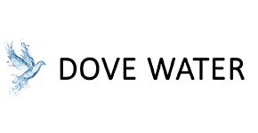 Dove Water logo