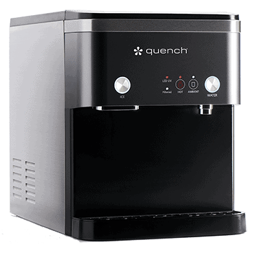 Quench 965 countertop ice maker