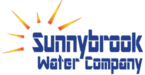 Sunnybrook Water Company logo