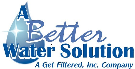 A Better Water Solution logo