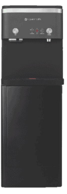 Quench 960 freestanding ice machine and water dispenser