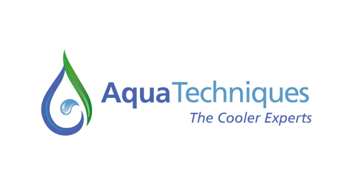AquaTechniques logo