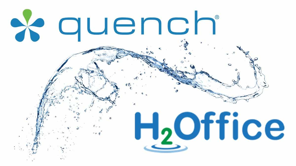 H2Office Technologies logo