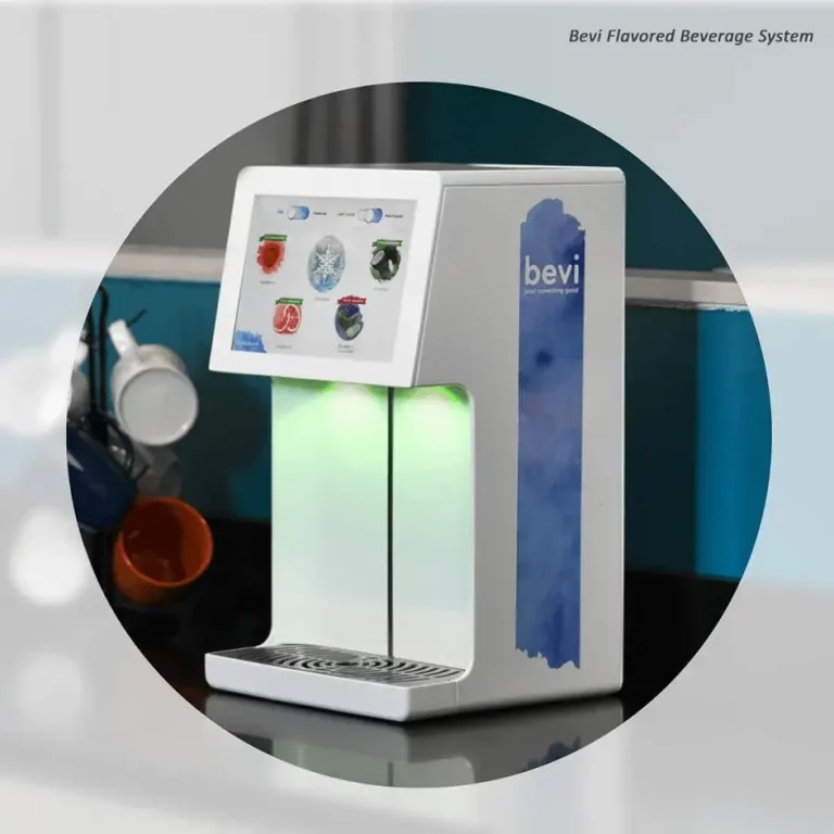 Introducir 38+ imagen sparkling water dispenser office