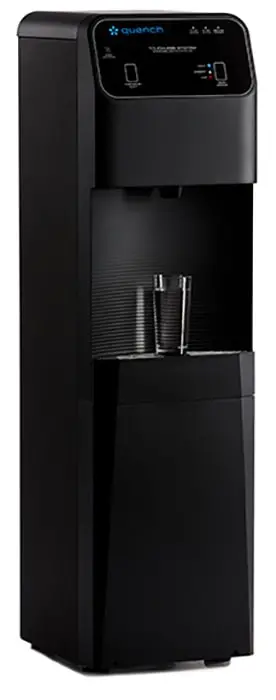 Quench Q12 Commercial Capacity Water Cooler