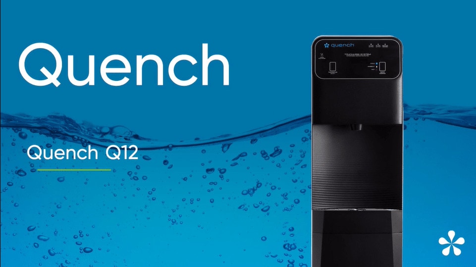 Quench-Q12-Video