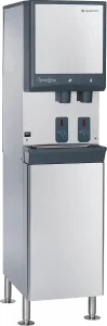 Quench 980-50 Freestanding ice machine
