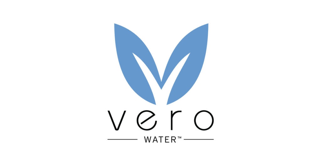 Vero Water Logo