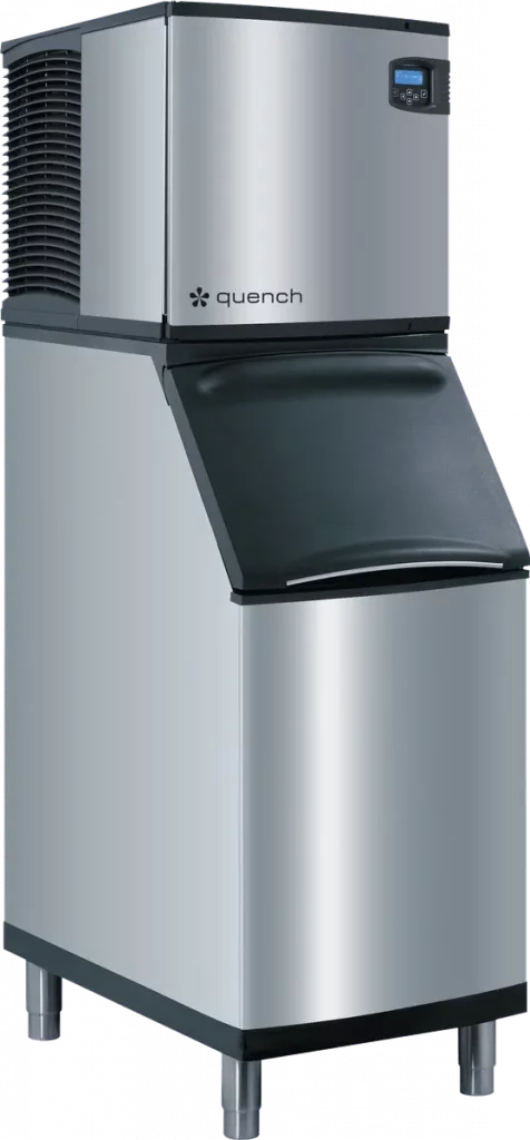 Quench 994 Commercial Ice Machine