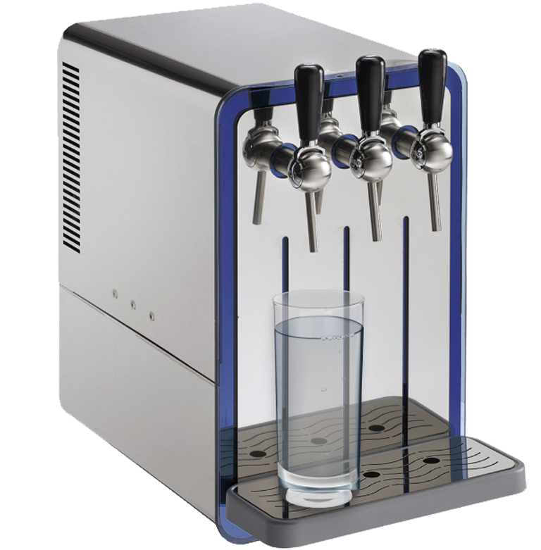 555 countertop sparkling water dispenser for recommended products