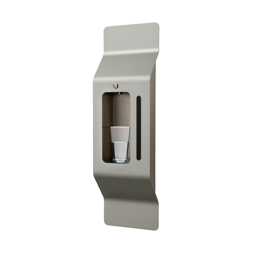 Quench Q4 Touchless Filtered Water Cooler