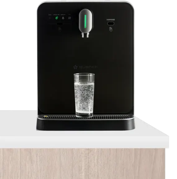 Hot & Cold Dispenser Sanitization Service Buy Online at Best Price in UAE