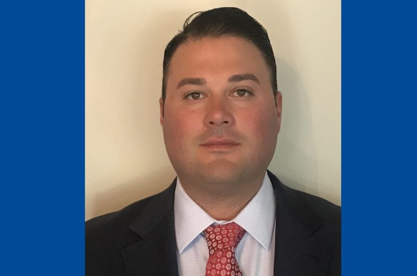Tommy Modica Vice President, Sales – East