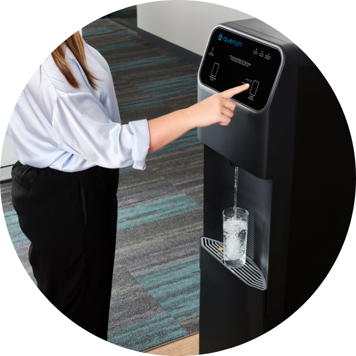 Upgrade Your Office with a Free Standing Water Cooler - Awesome Water  Filters