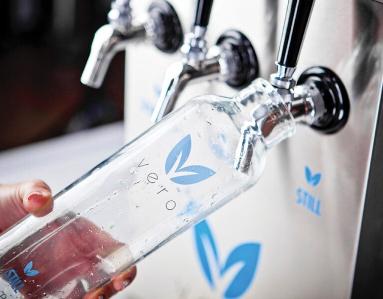 Sparkling Water Glass Bottles - Reliable Glass Bottles, Jars