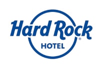 Hard Rock Hotel logo