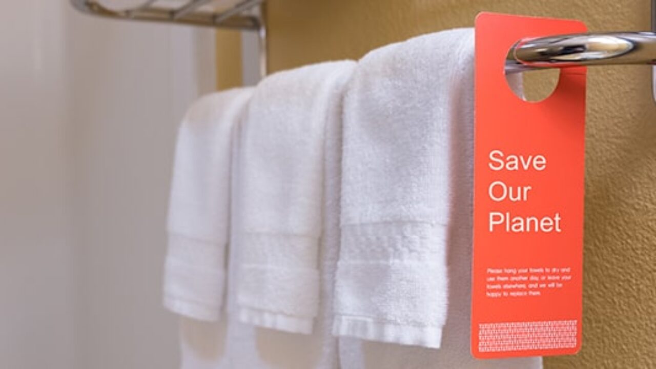 Shoppers Are 'Ditching the Rest' of Their Towels for This $37 4