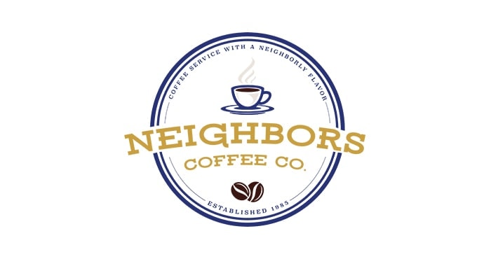 Neighbors Coffee Co acquisition banner